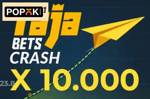 Rajabets Crash